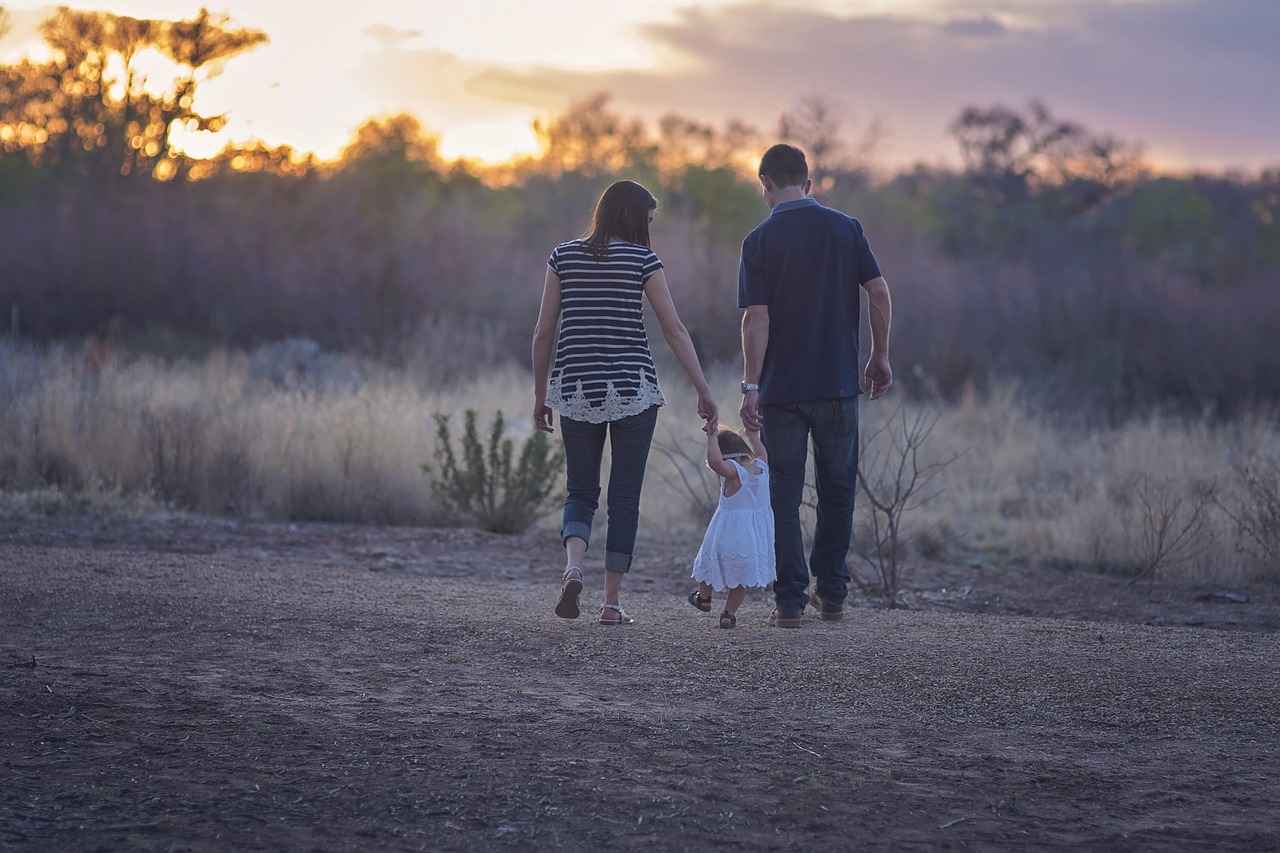 Family Law: Navigating Divorce and Child Custody