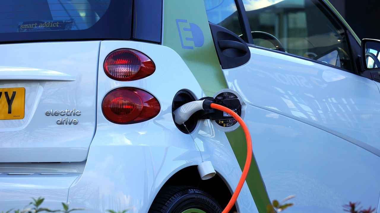Understanding Electric Bike Types
