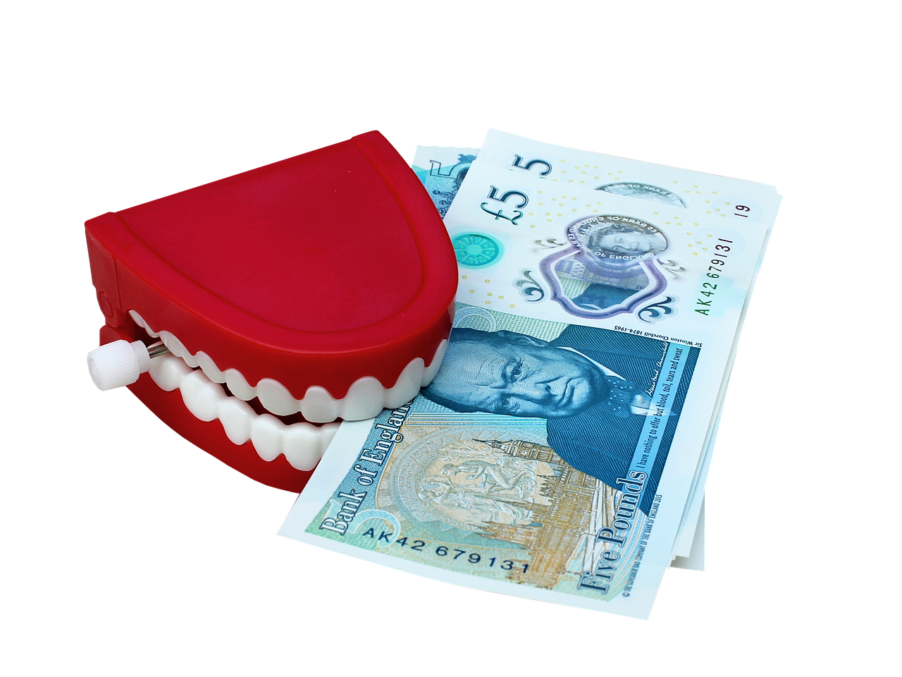 Types of Business Loans Available