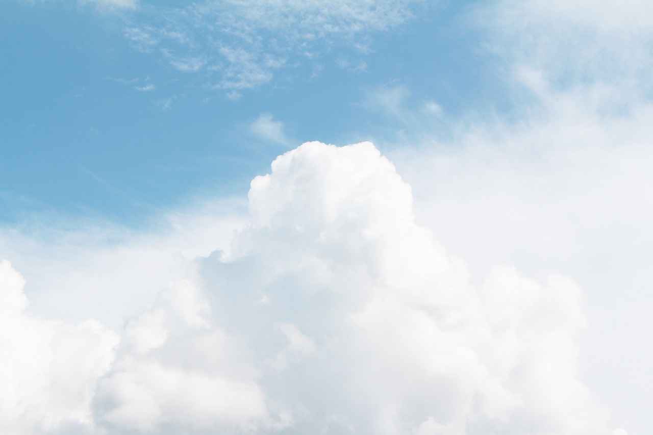 How Does E-Liquid Composition Affect Cloud Size?