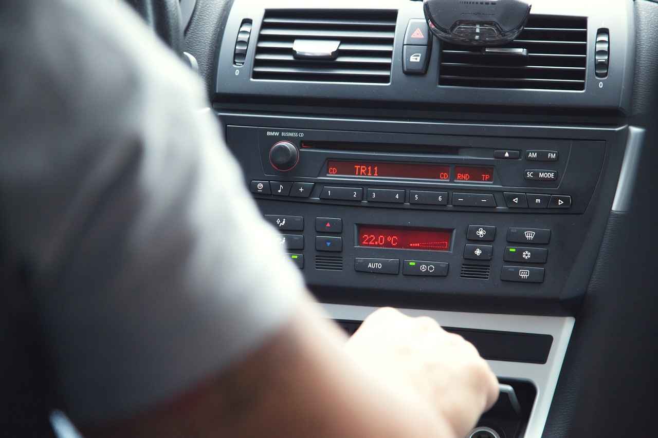 What is the Radio Code for Honda Accord?