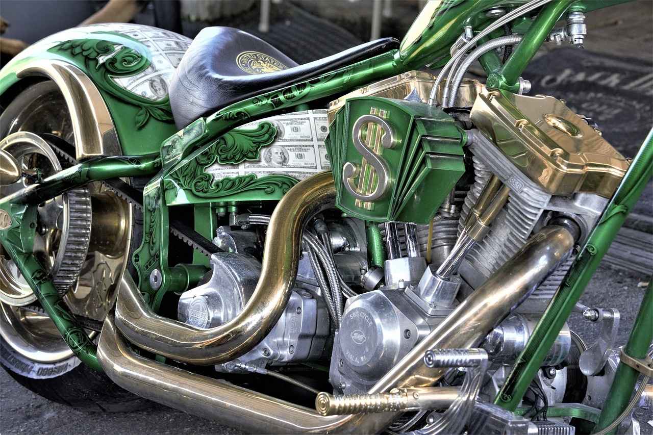 Choosing the Right Motor for Your Needs