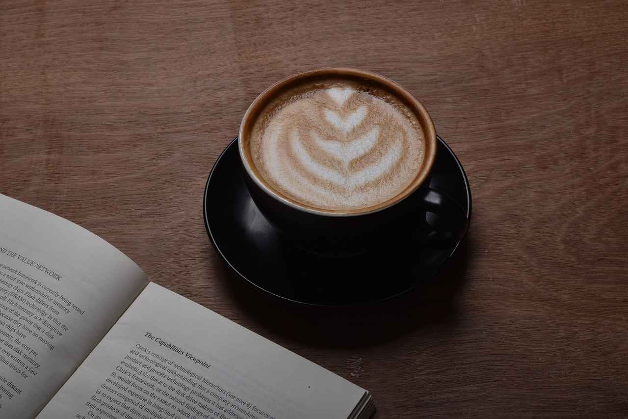 Choosing the Right Coffee Beans