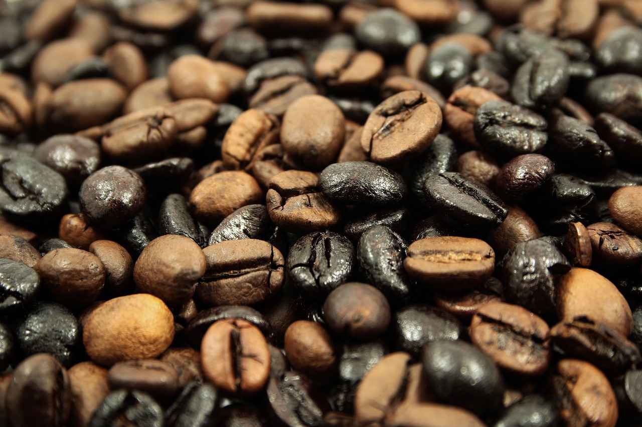 Brewing Techniques for Optimal Flavor