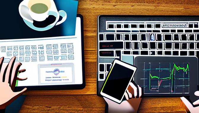 How to Hedge Against Crypto Market Volatility 6 Staying Informed and Adapting Strategies