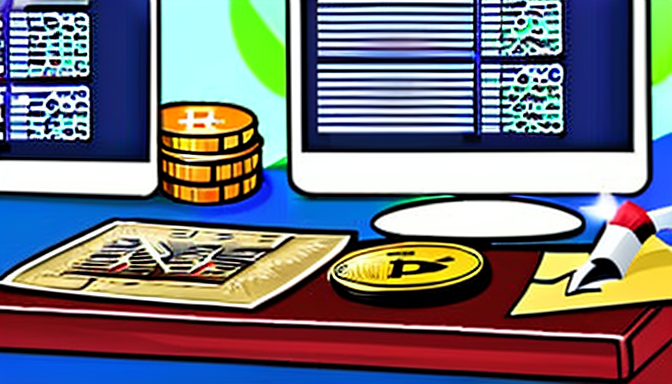 How to Hedge Against Crypto Market Volatility 2 Importance of Diversification