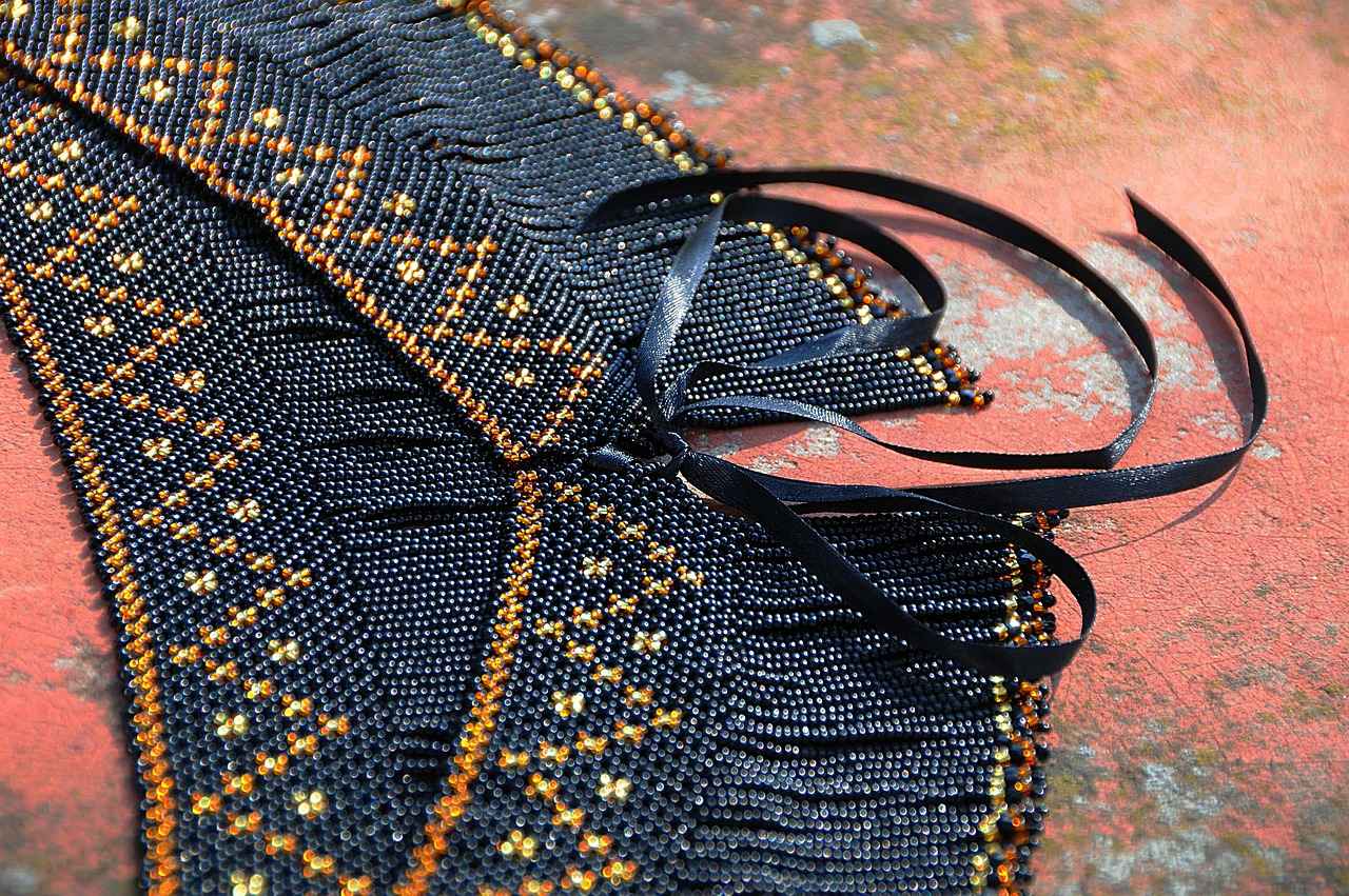 How to Identify a Real Pearl Necklace and Avoid Fakes 6 Common Myths About Pearls