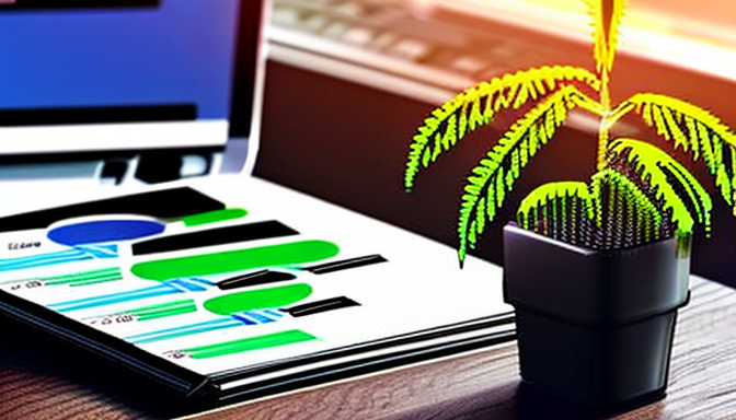 How to Identify Promising New Crypto Projects 8 Establishing a Risk Management Strategy