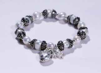 How to Identify Real Gold and Silver Jewelry How to Identify Real Gold and Silver Jewelry