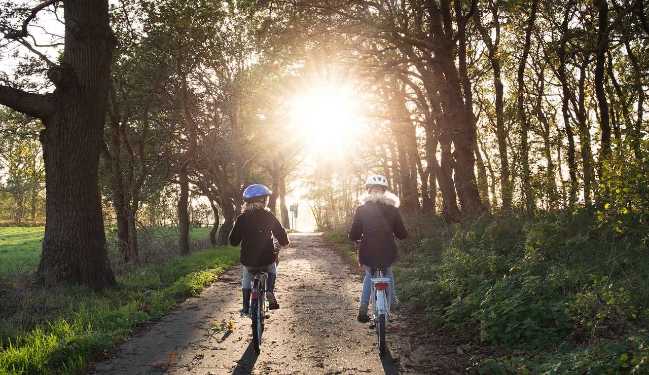 Understanding Electric Bike Range