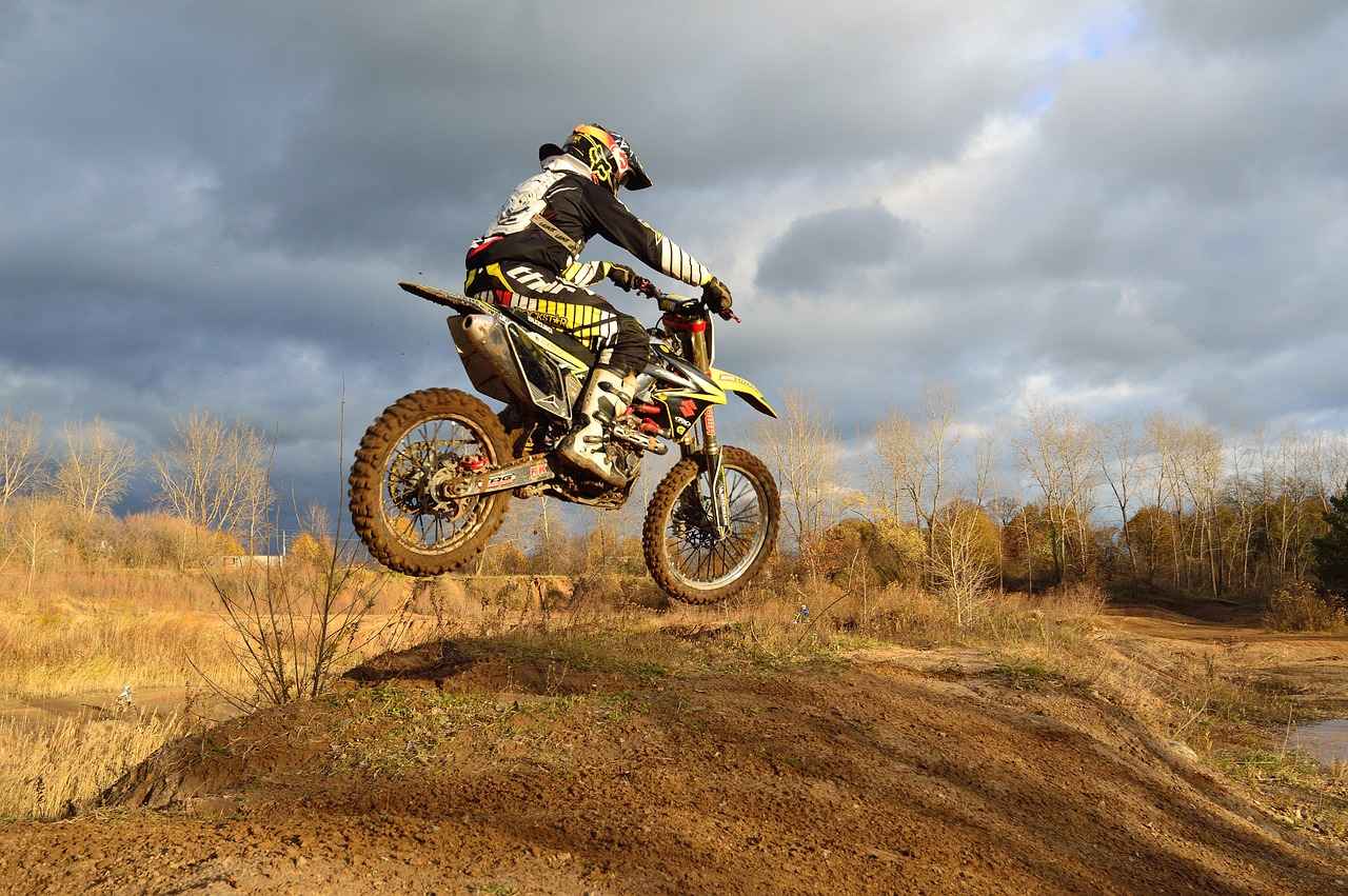 Terrain and Weather Considerations