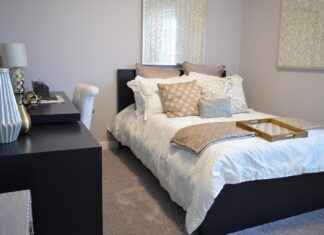 How to Incorporate Bed Back Wall Design into Your Bedroom Decor How to Incorporate Bed Back Wall Design into Your Bedroom Decor