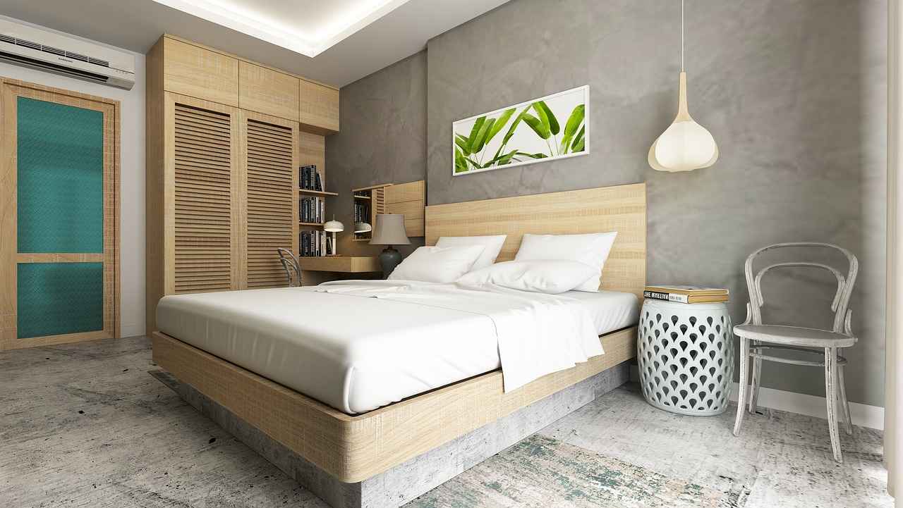 Understanding the Importance of Bed Storage