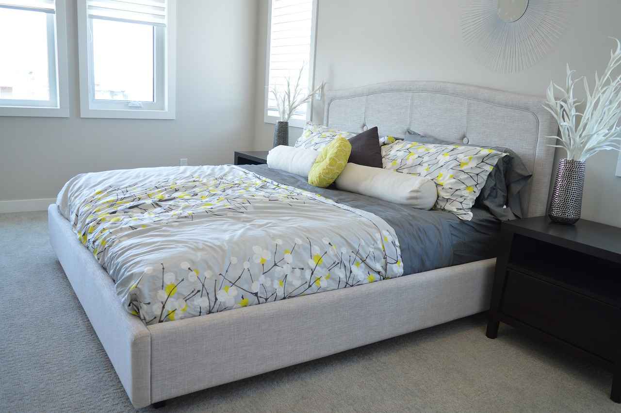 1. Understanding the Importance of Storage in Bedroom Design
