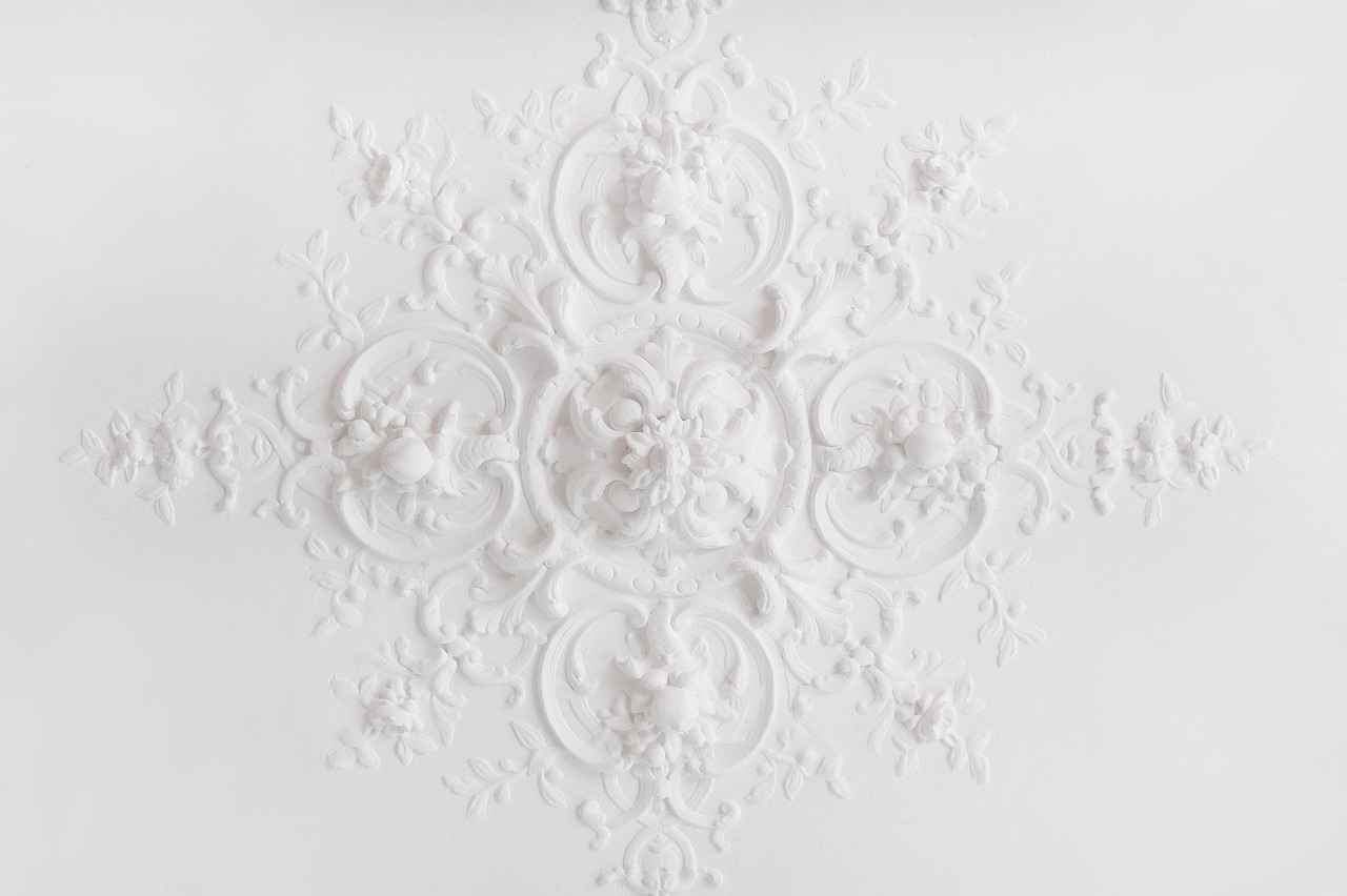 Why Choose a Ceiling-Mounted Room Divider?