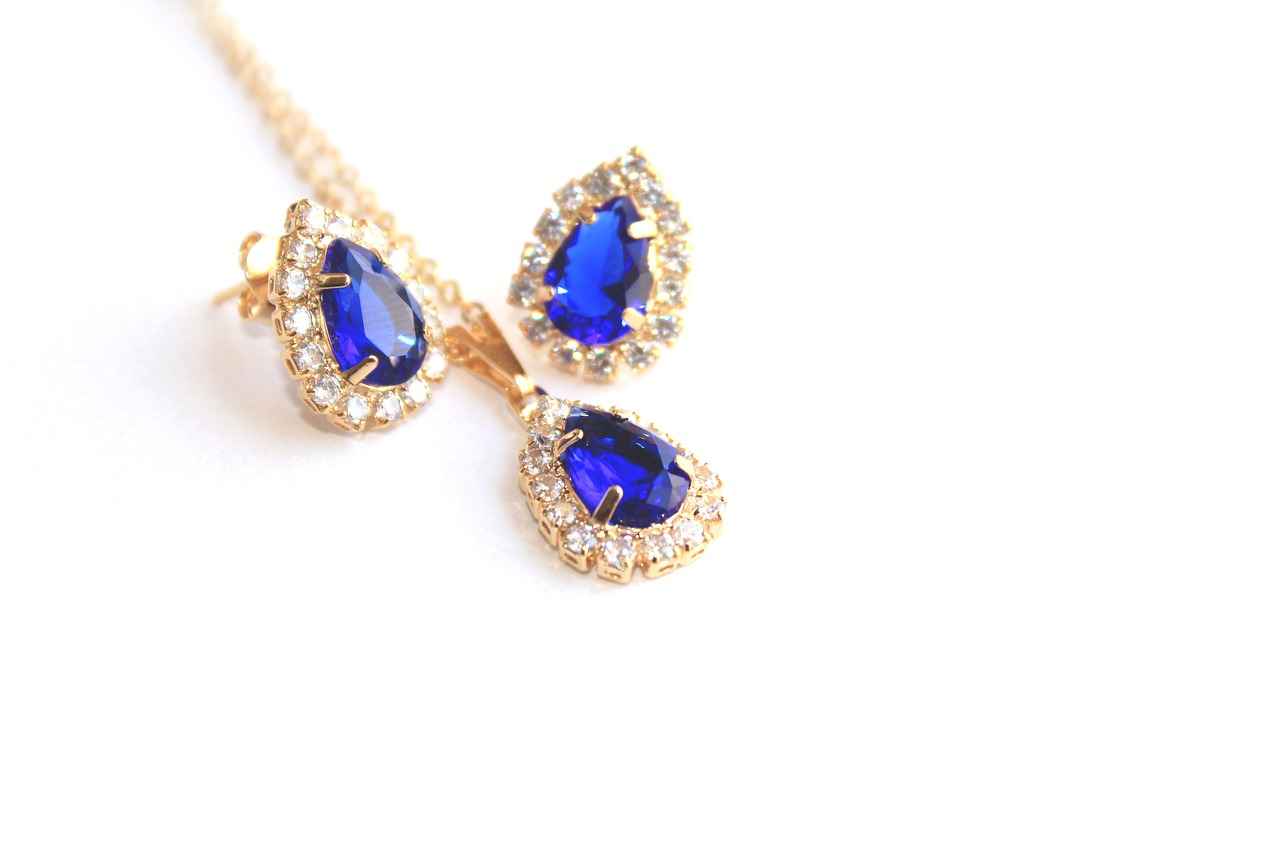 Where to Buy Gold Jewelry?