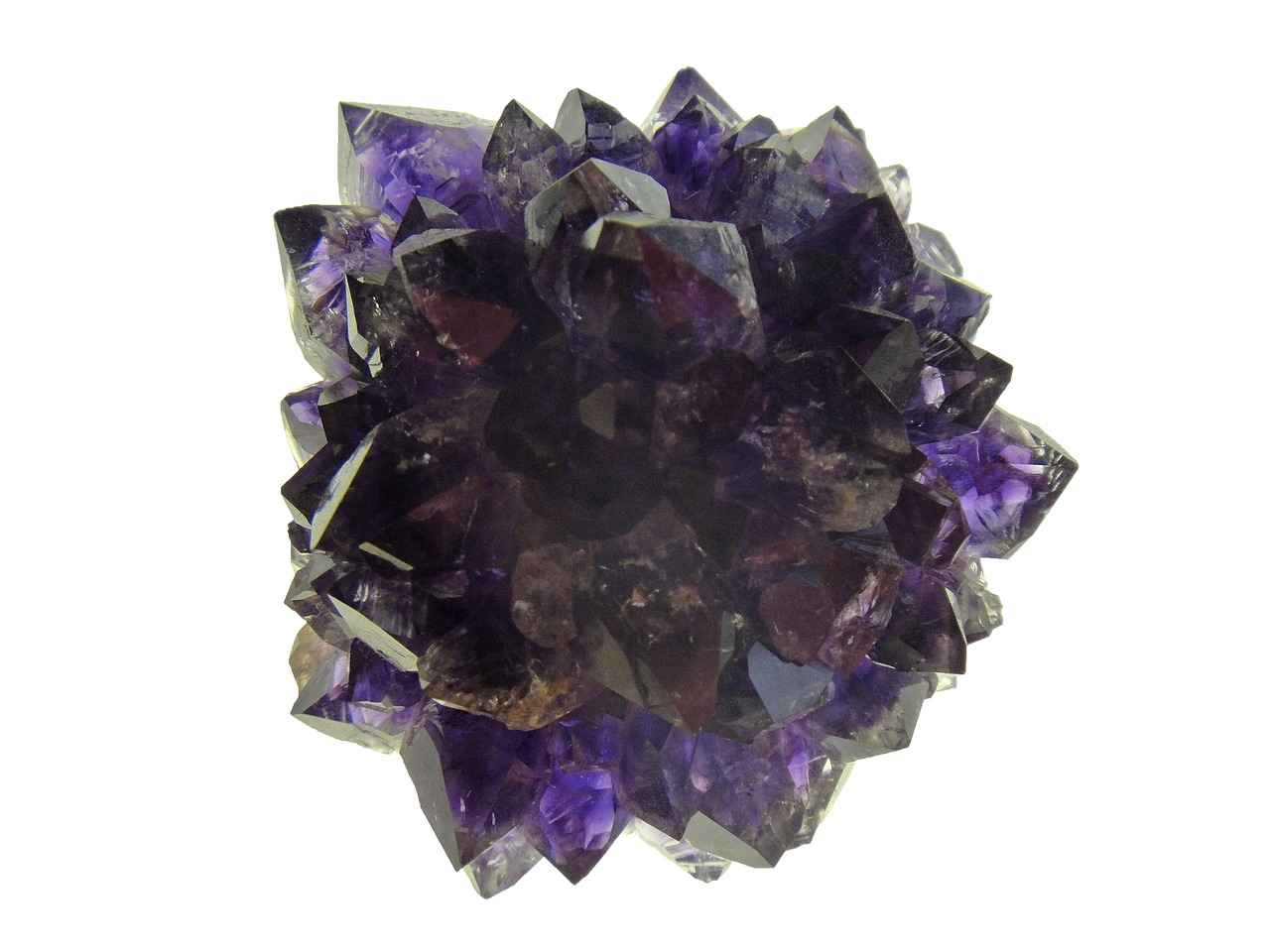 How to Keep Amethyst Jewelry Looking Vibrant & Stunning 7 When Should You Seek Professional Help for Your Amethyst Jewelry?