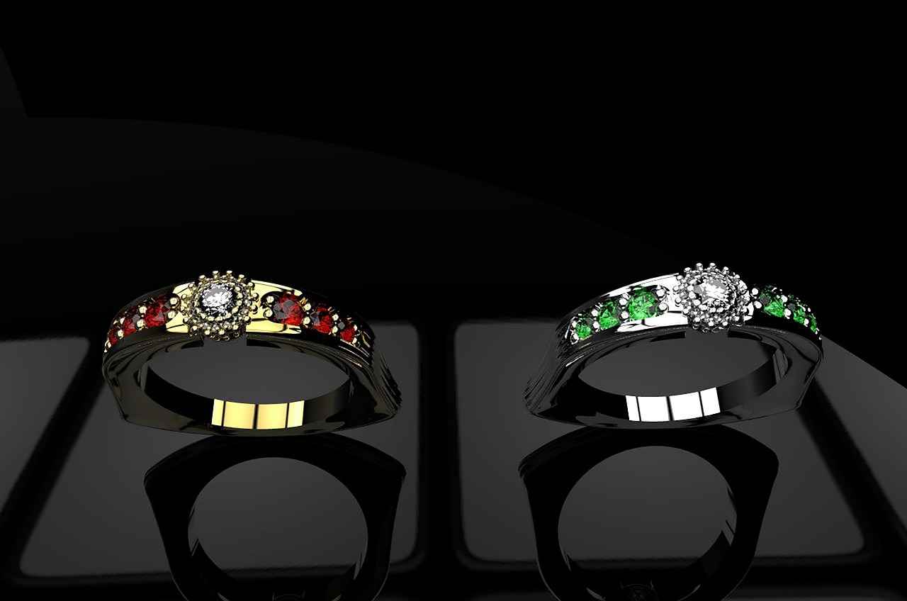 How to Layer Necklaces Like a Fashion Pro 7 Accessorizing with Other Jewelry