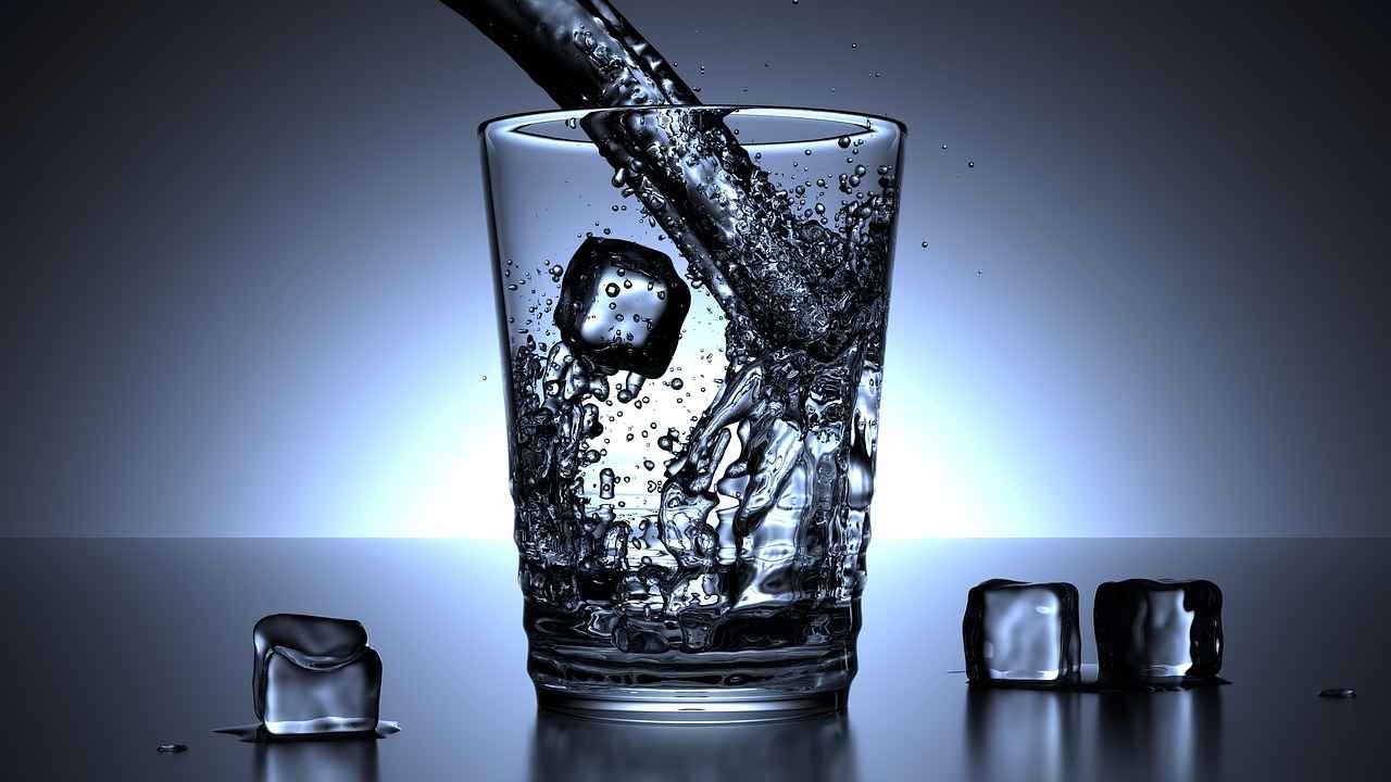 How to Lose Water Retention Weight Fast: Effective Tips 1 Understanding Water Retention