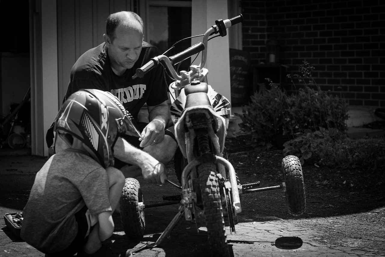Routine Maintenance Checklist