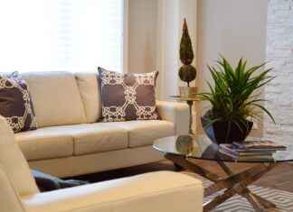 How to Make a Half-Wall Room Divider (Stylish & Functional DIY) How to Make a Half-Wall Room Divider (Stylish & Functional DIY)