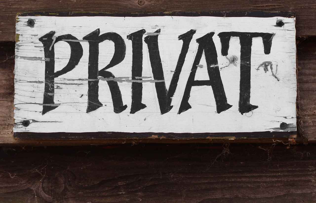 Can You Use Fabric as a Privacy Screen?