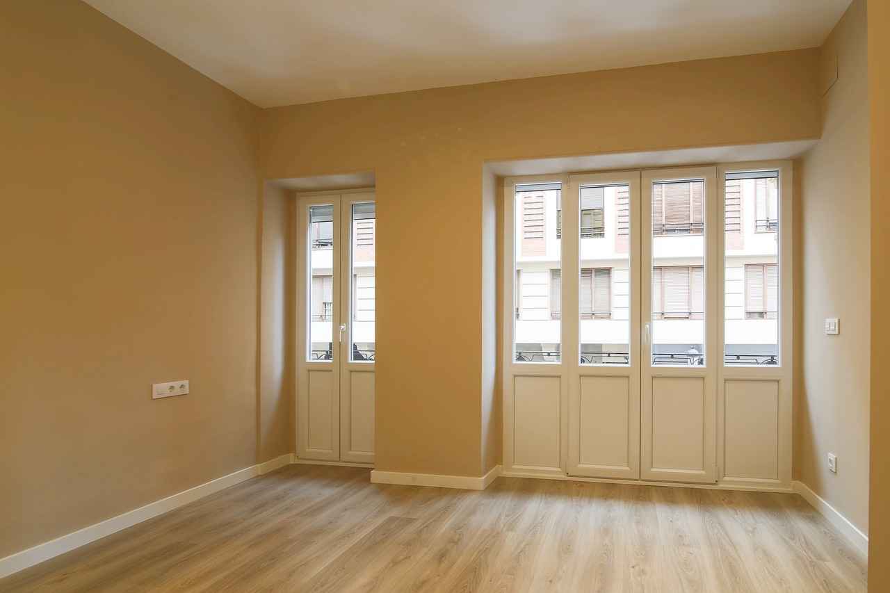 What Are the Best Color Schemes for Room Dividers?