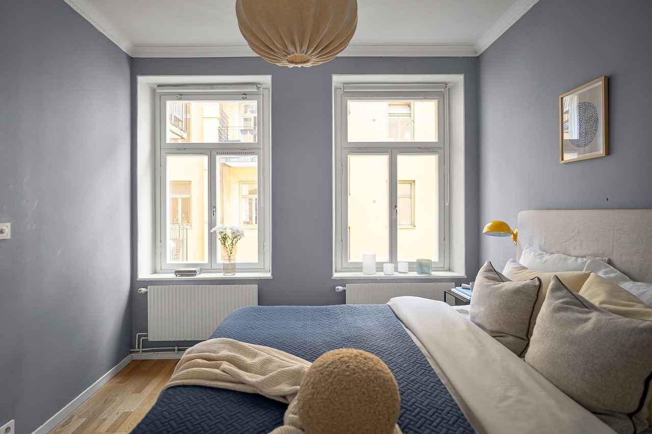 How to Make a Room Divider with String Lights for a Cozy Ambience 6 How to Maintain Your Room Divider?