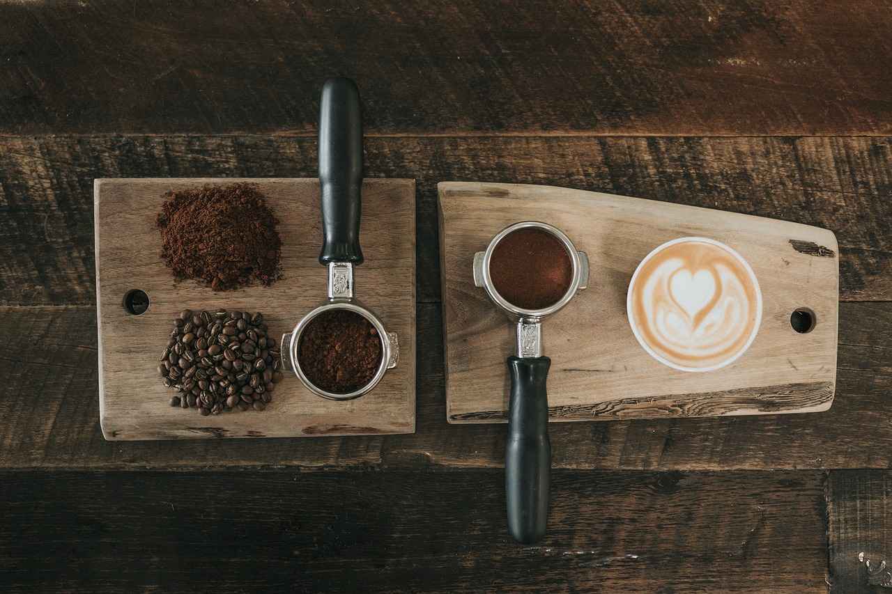 Step-by-Step Cold Brew Recipe
