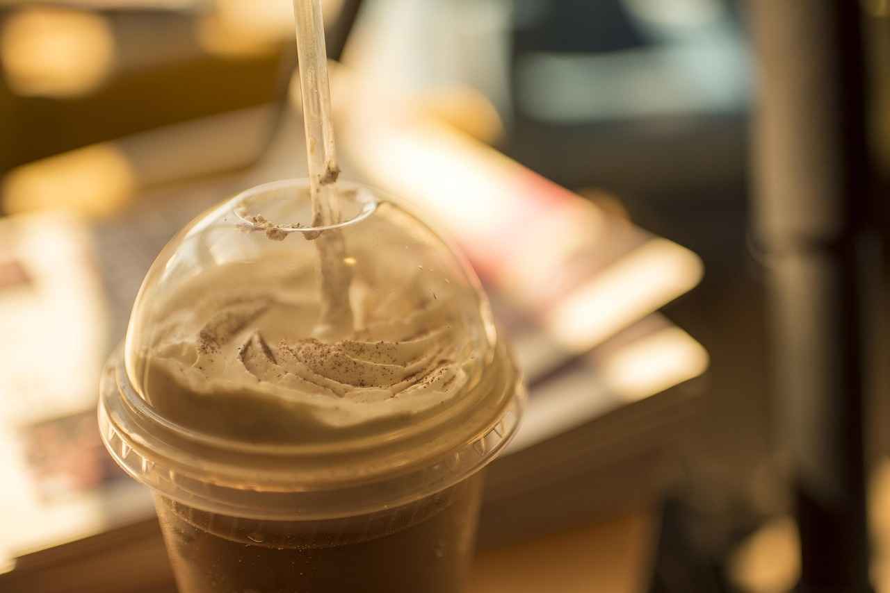 Storing Iced Coffee for Later