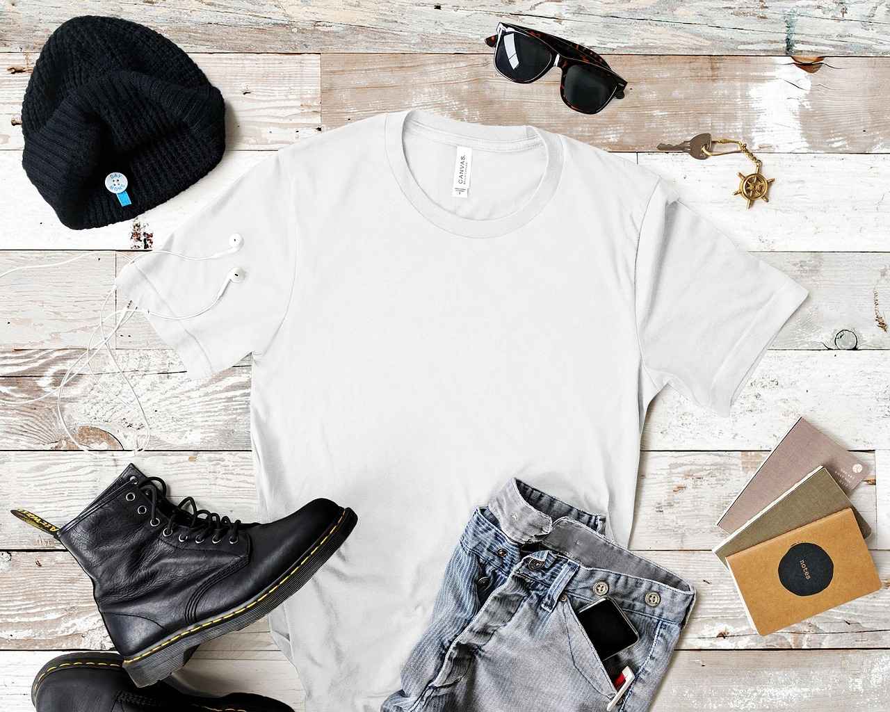 How to Make the Best Custom T-Shirts for Family Reunions 2 Choosing the Right Fabric for Comfort