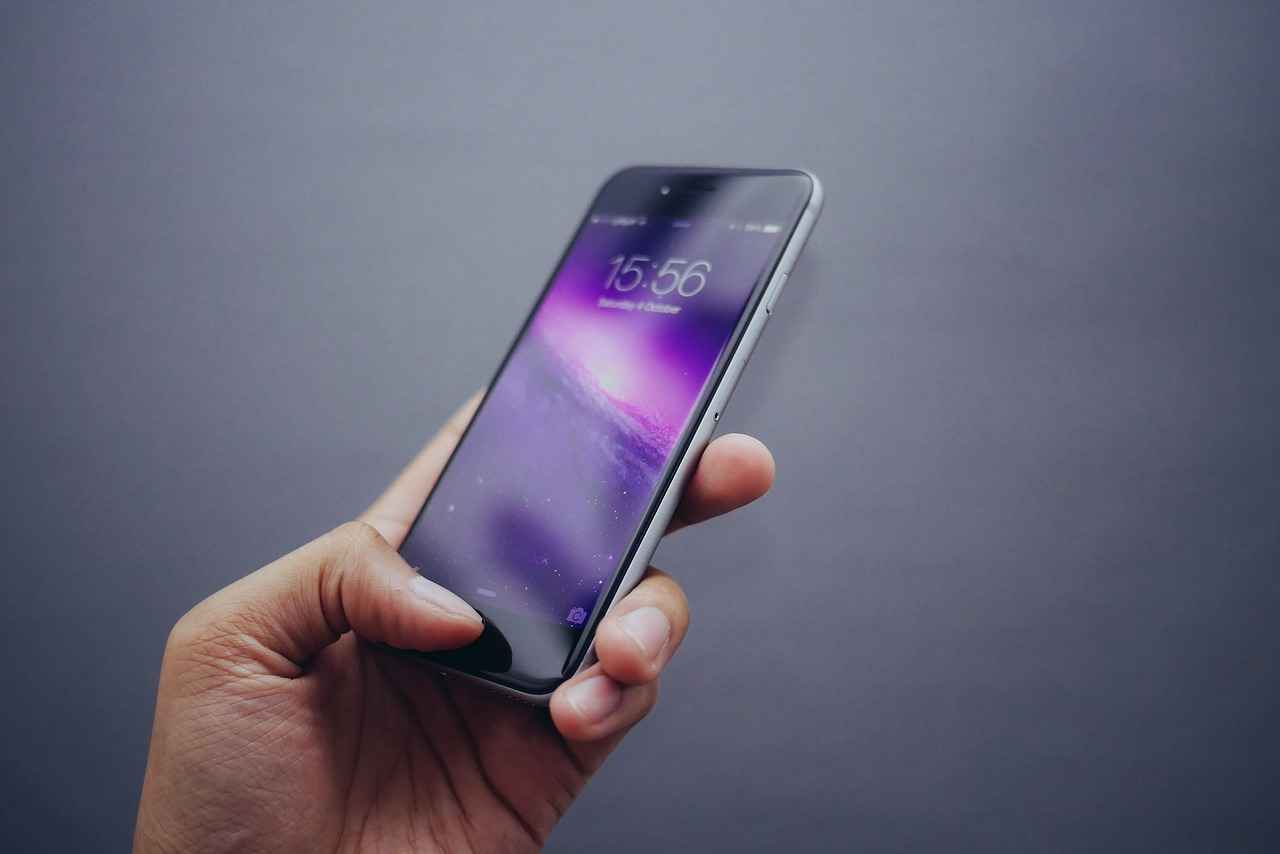 Enhancing Security with Smart Devices