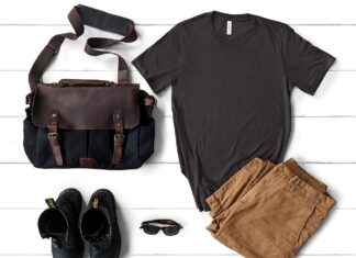 How to Make Your Own Custom T-Shirts: A Quick and Easy Guide How to Make Your Own Custom T-Shirts: A Quick and Easy Guide