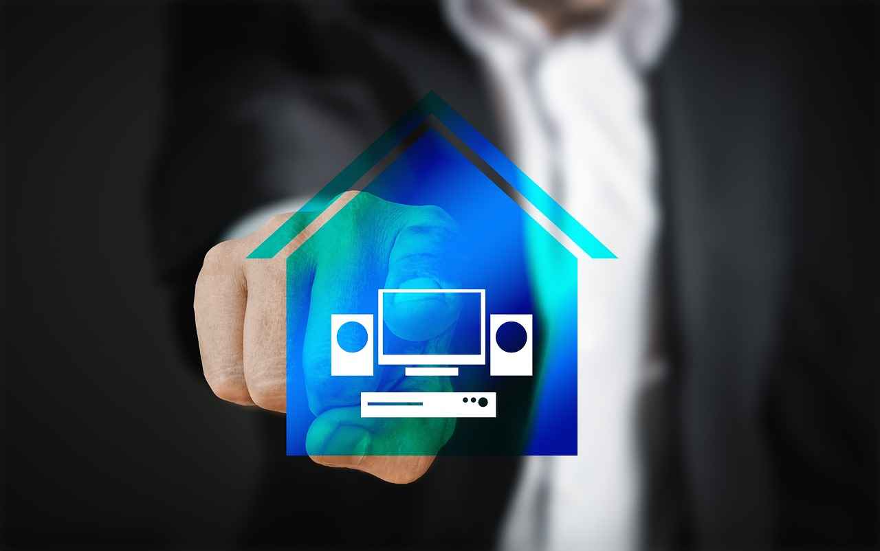 Future Trends in Smart Home Technology