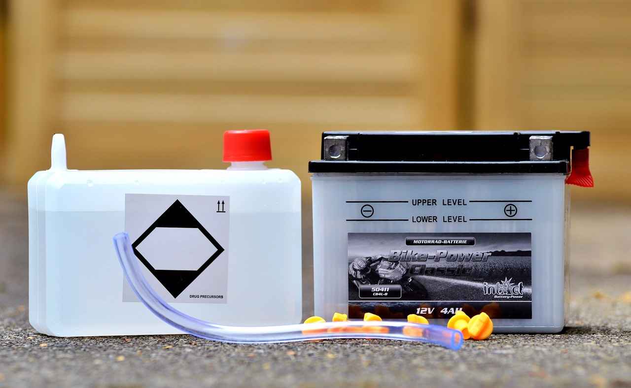 Understanding Your Electric Bike Battery