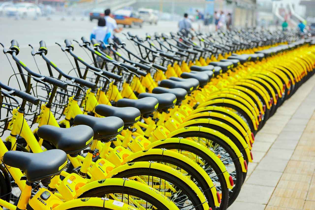 Tips for a Safe and Enjoyable Ride