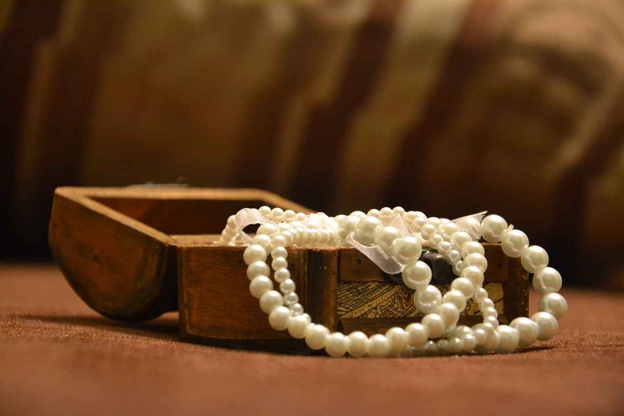 How to Repurpose Old Jewelry into New Designs 6 Inspiration for New Jewelry Designs