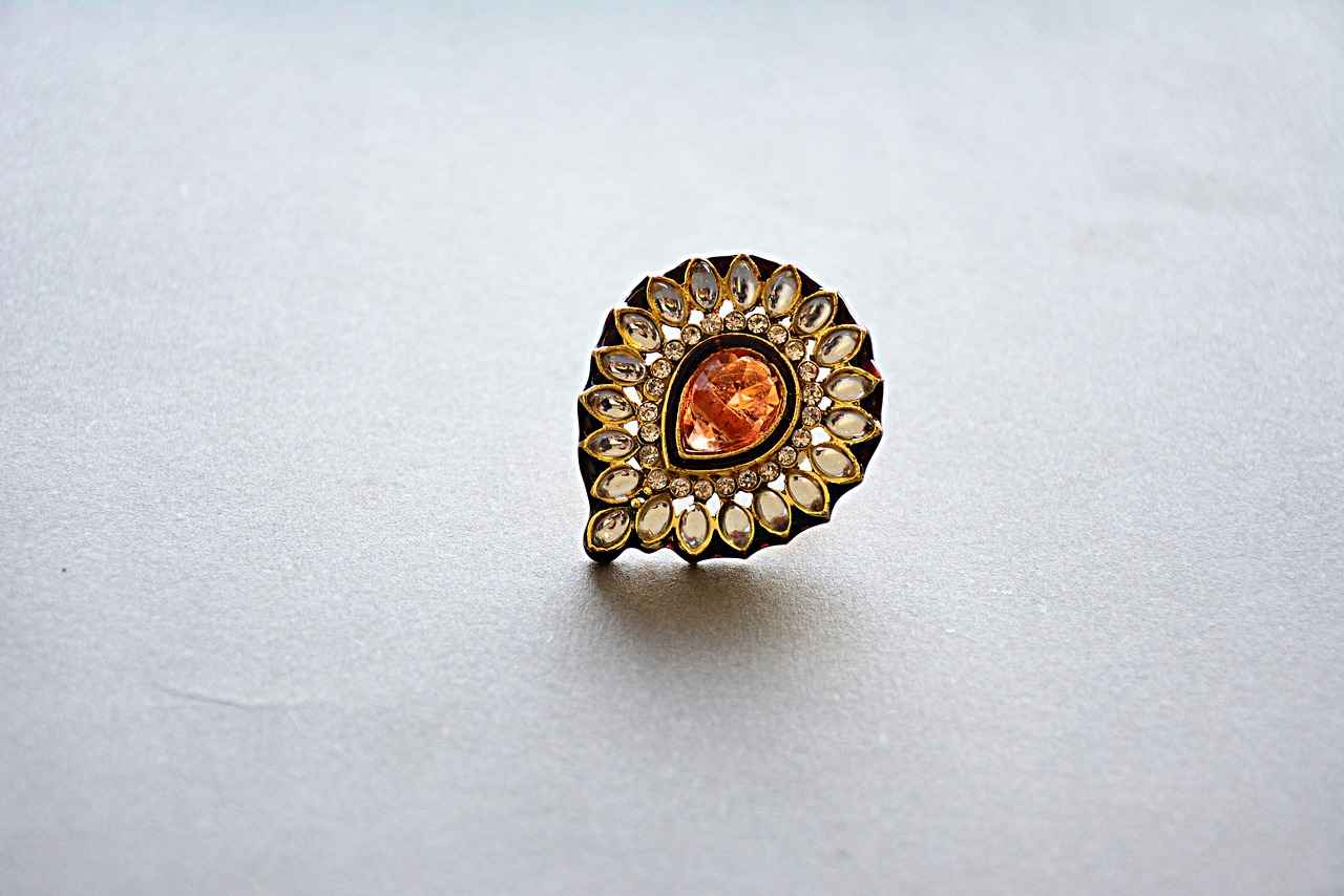 How to Restore and Clean Vintage Jewelry 4 Essential Tools for Restoration