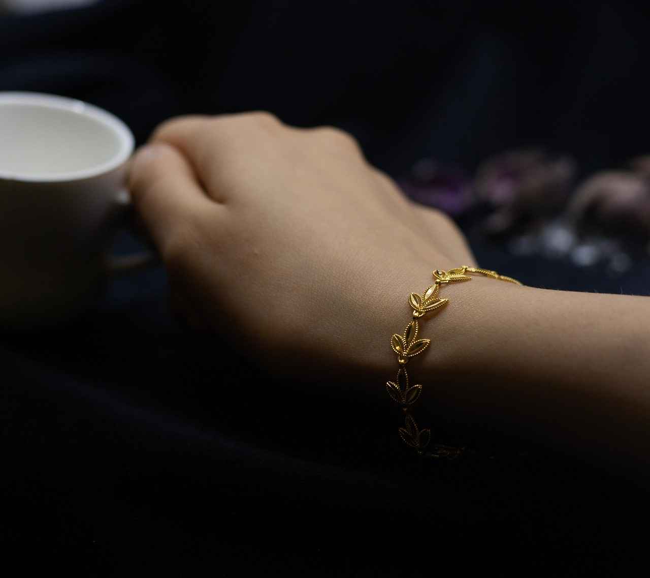 How to Restore Faded Gold-Plated Jewelry 4 Step-by-Step Restoration Process