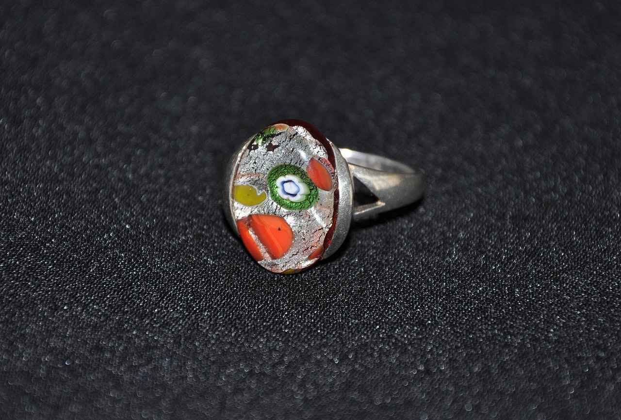 How to Restore Tarnished Silver Jewelry 1 Understanding Silver Tarnish