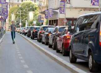 How to Safely Ride an Electric Bike in Busy City Traffic How to Safely Ride an Electric Bike in Busy City Traffic