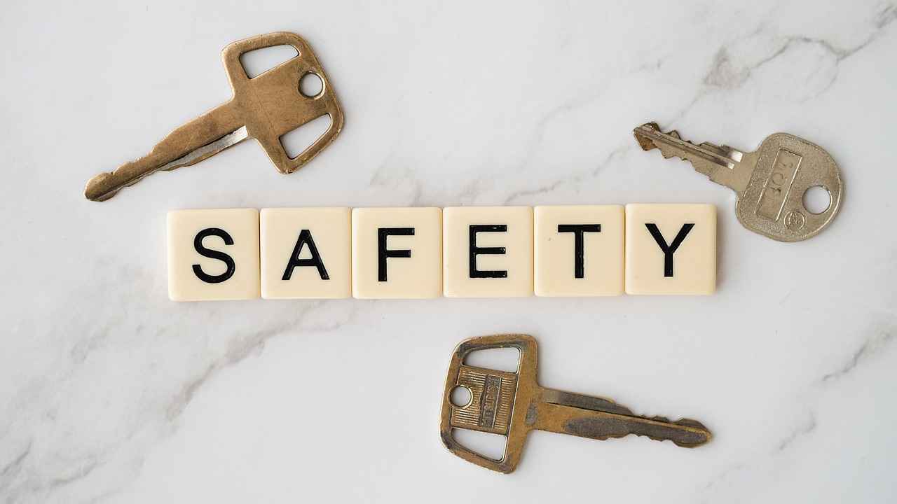 Ensuring Security in Your Smart Home