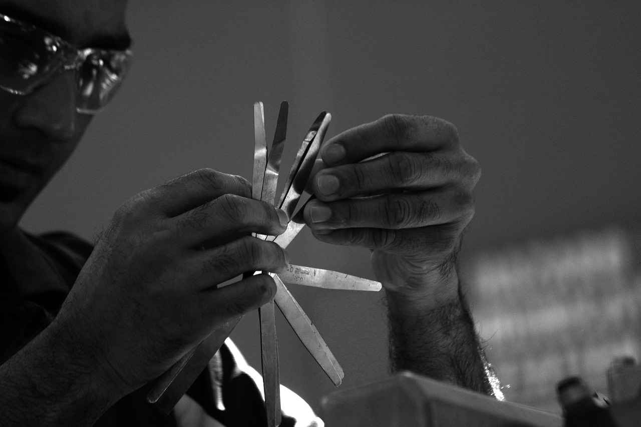 How to Spot a Fake Diamond Ring: Tips from Experts 6 Conclusion: Making Informed Decisions