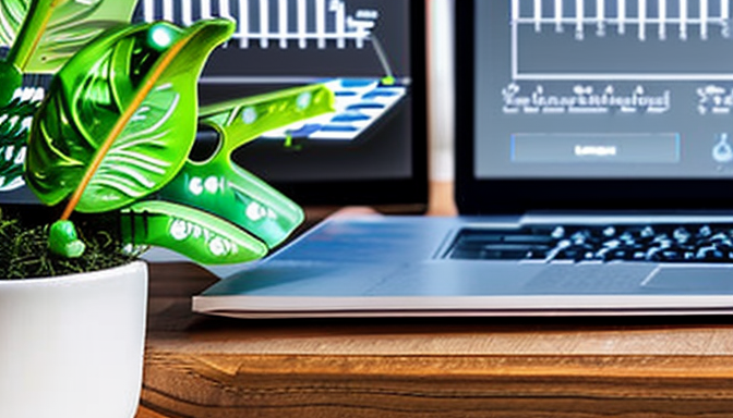 How to Start Investing in Cryptocurrency for Beginners 6 Staying Informed on Market Trends