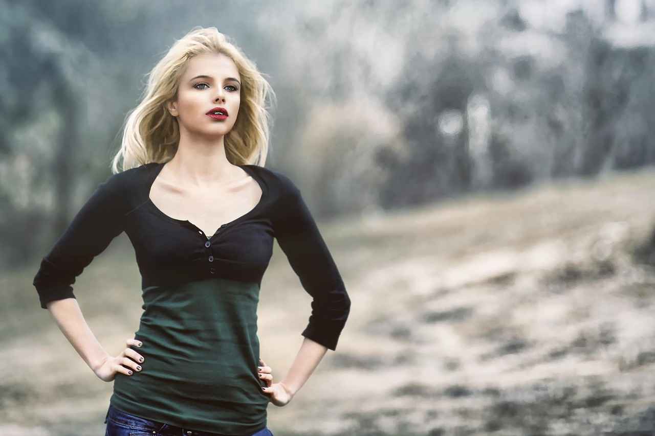 What Are Some Easy Styling Techniques for a Bob Haircut?