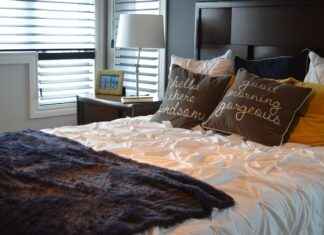 How to Style Your Bedroom with Elegant Bed Frame and Headboard Designs How to Style Your Bedroom with Elegant Bed Frame and Headboard Designs