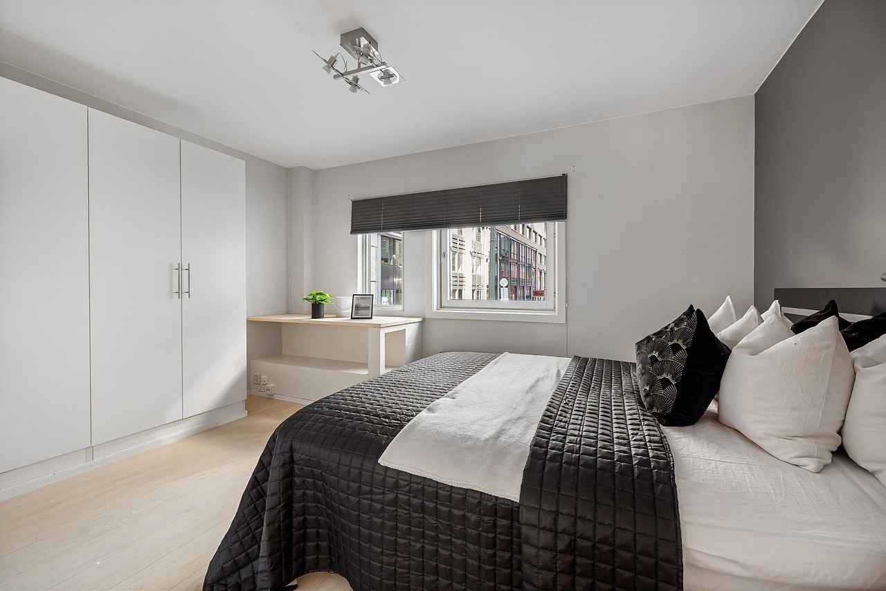Understanding Luxury Bed Designs