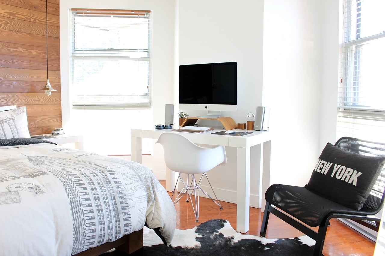 Color Schemes for Luxury Bedrooms