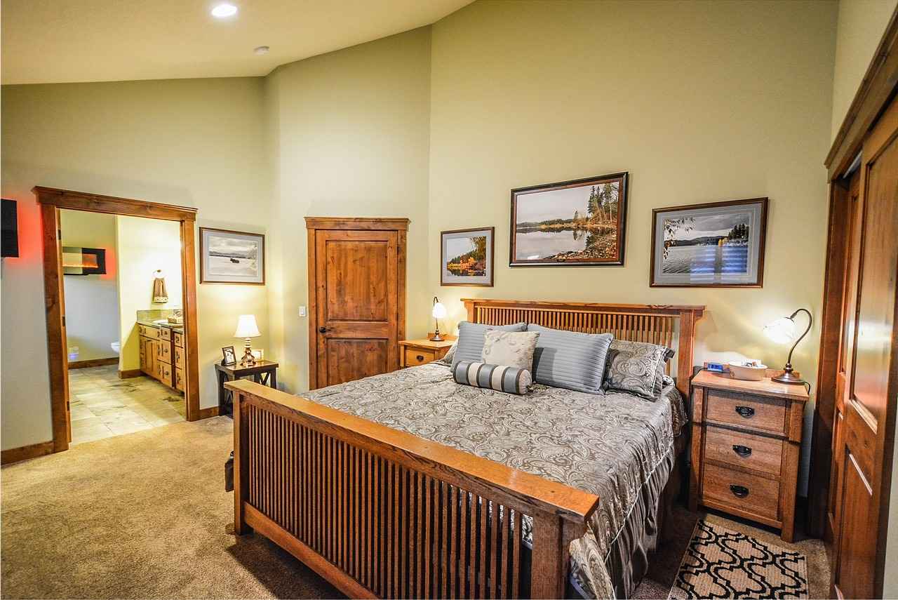 Lighting Considerations