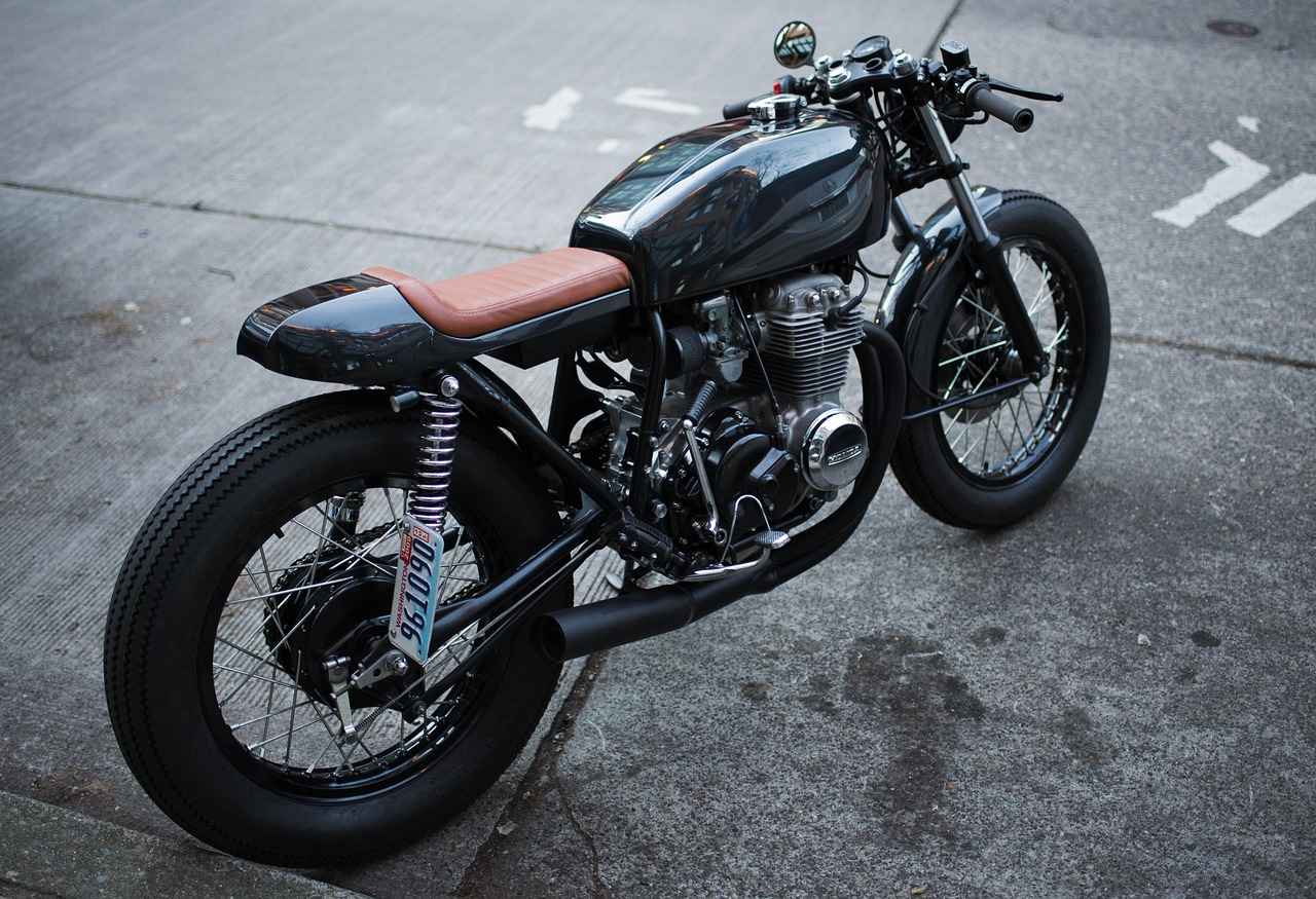 The Importance of Test Riding an Electric Bike